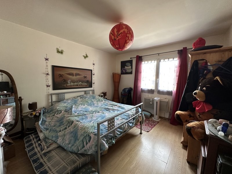 Vente Maison COUTRAS - 5 pièces -106 m² - (33230)