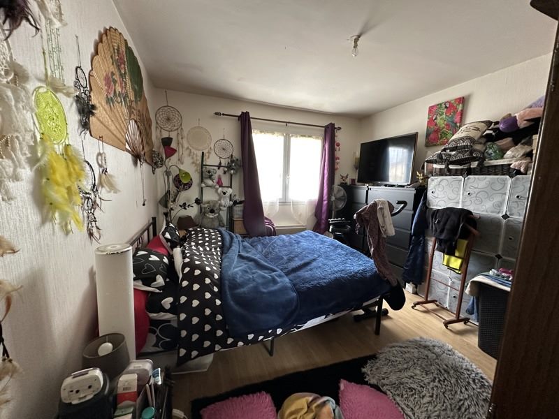 Vente Maison COUTRAS - 5 pièces -106 m² - (33230)