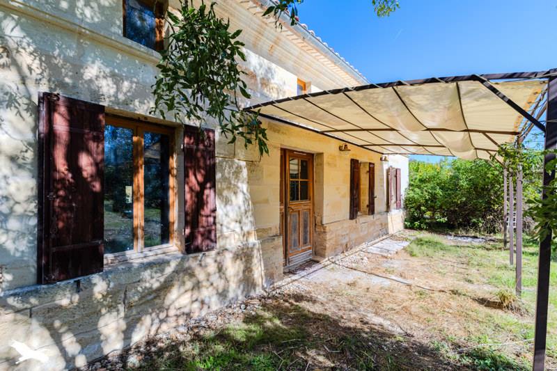 Vente Maison MARANSIN - 5 pièces -175 m² - (33230)