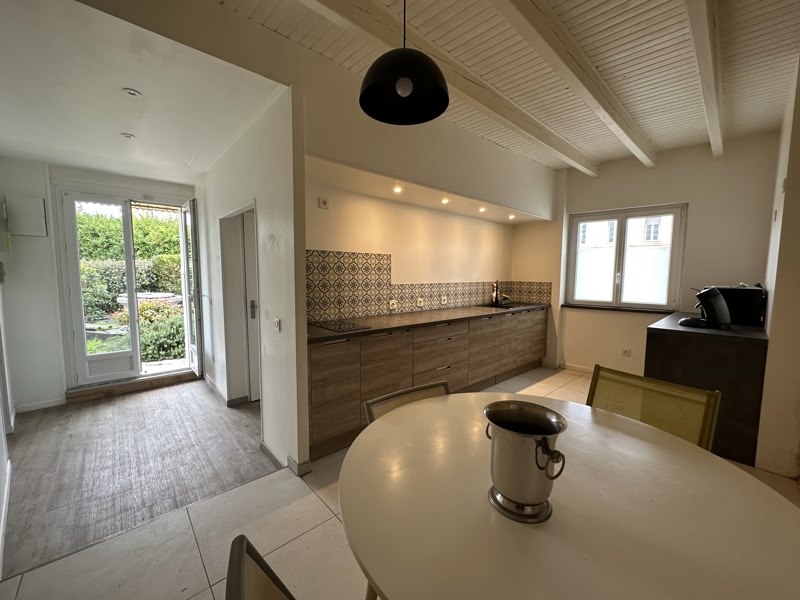 Vente Maison SABLONS - 2 pièces -54 m² - (33910)
