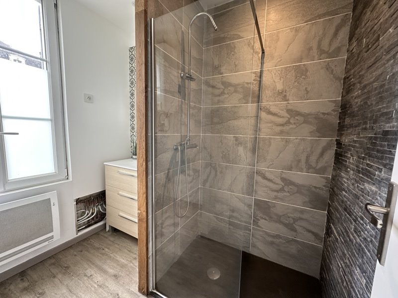 Vente Maison SABLONS - 2 pièces -54 m² - (33910)