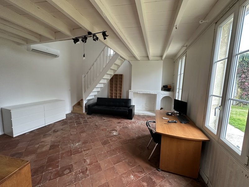 Vente Maison SABLONS - 2 pièces -54 m² - (33910)