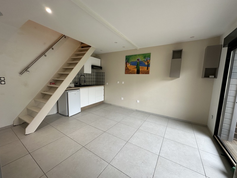 Vente Maison SABLONS - 2 pièces -54 m² - (33910)