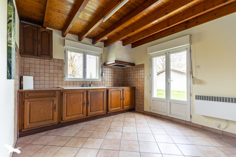Vente Maison LES PEINTURES - 5 pièces -137 m² - (33230)