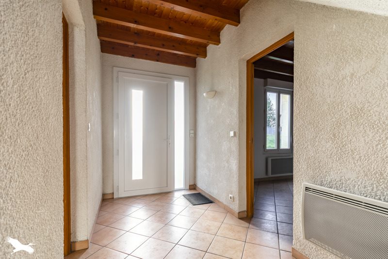 Vente Maison LES PEINTURES - 5 pièces -137 m² - (33230)