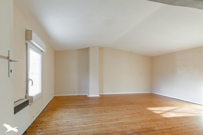 Vente Maison LES PEINTURES - 5 pièces -137 m² - (33230)
