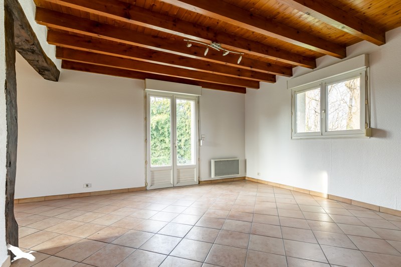 Vente Maison LES PEINTURES - 5 pièces -137 m² - (33230)