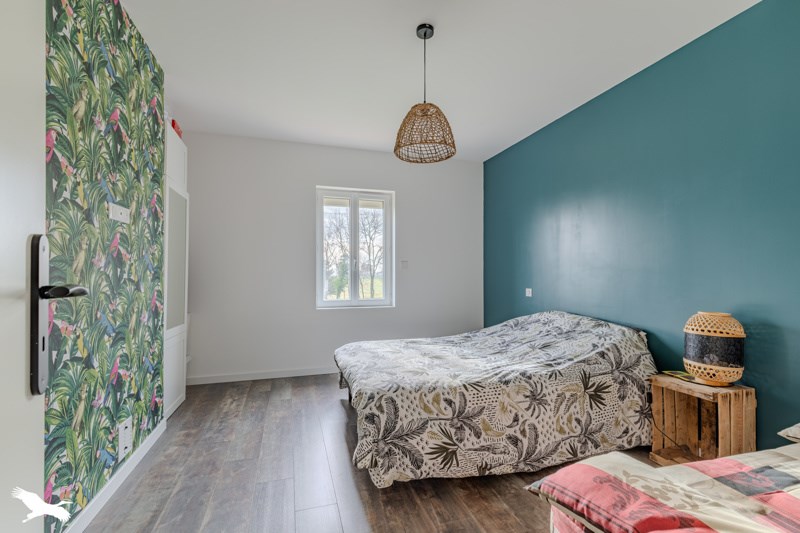 Vente Maison ST MARTIN DE LAYE - 5 pièces -145 m² - (33910)