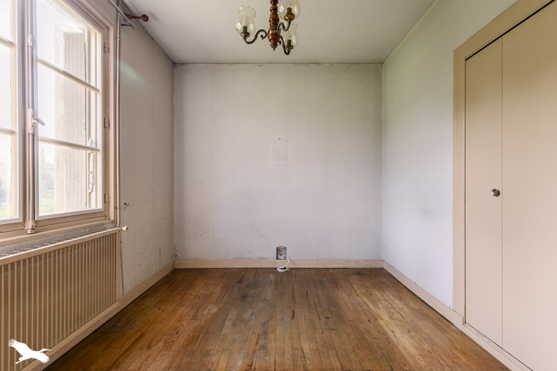 Vente Maison ABZAC - 5 pièces -90 m² - (33230)