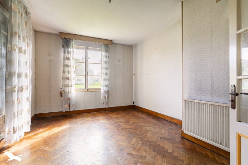 Vente Maison ABZAC - 5 pièces -90 m² - (33230)