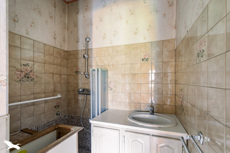 Vente Maison ABZAC - 5 pièces -90 m² - (33230)