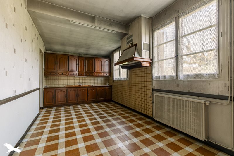 Vente Maison ABZAC - 5 pièces -90 m² - (33230)