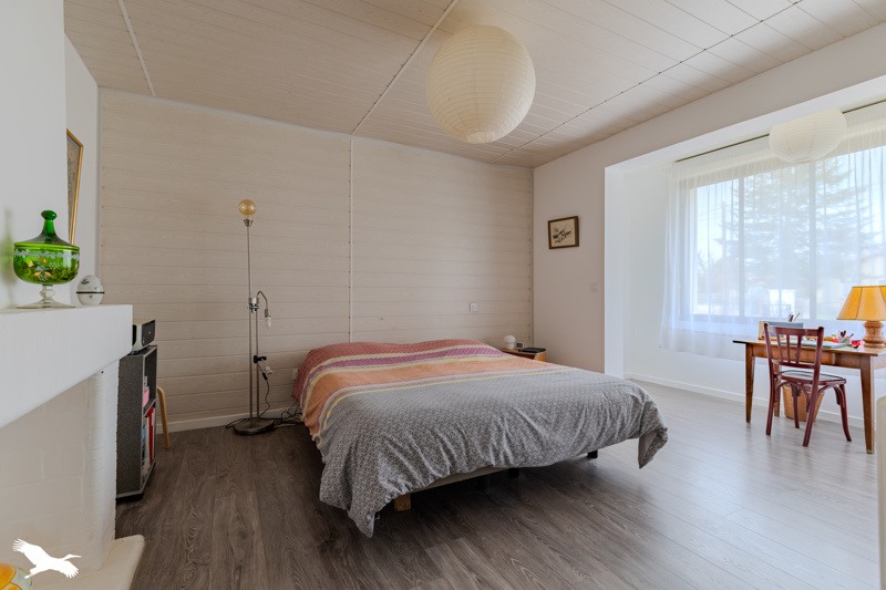 Vente Maison COUTRAS - 5 pièces -110 m² - (33230)