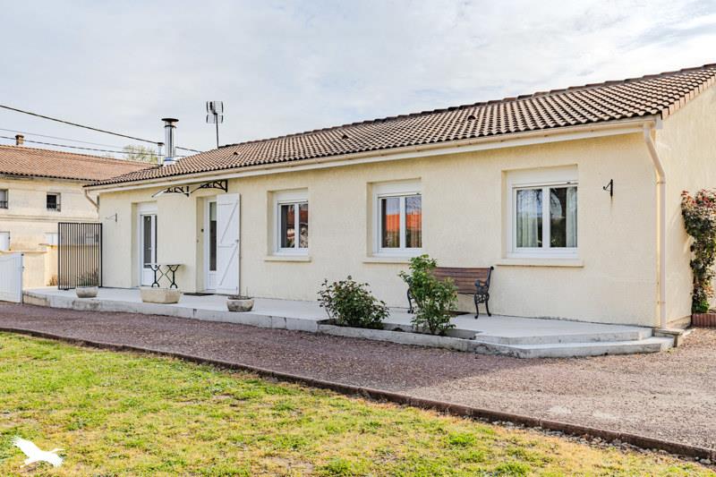Maison Coutras