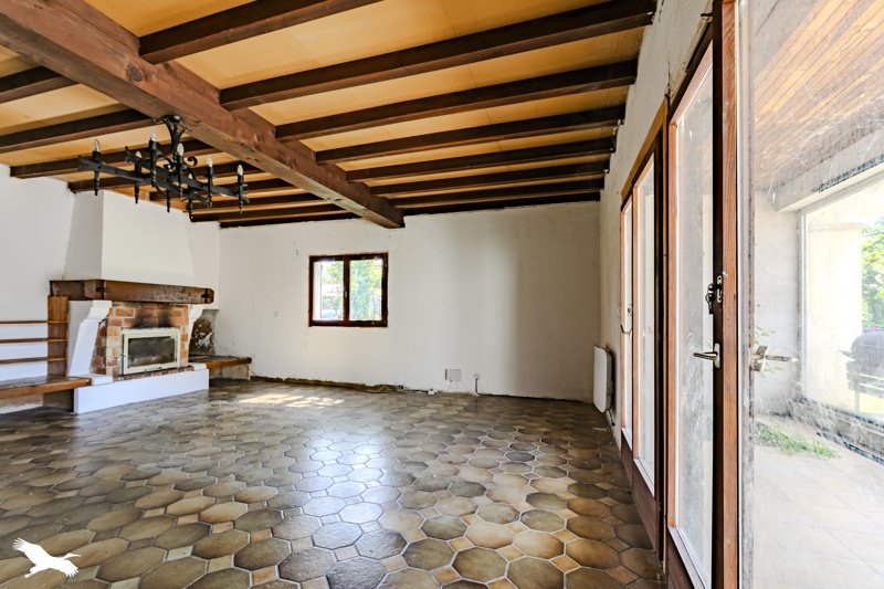 Vente Maison LES PEINTURES - 7 pièces -200 m² - (33230)