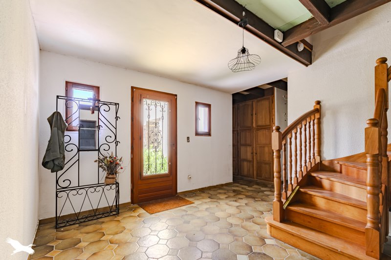 Vente Maison LES PEINTURES - 7 pièces -200 m² - (33230)