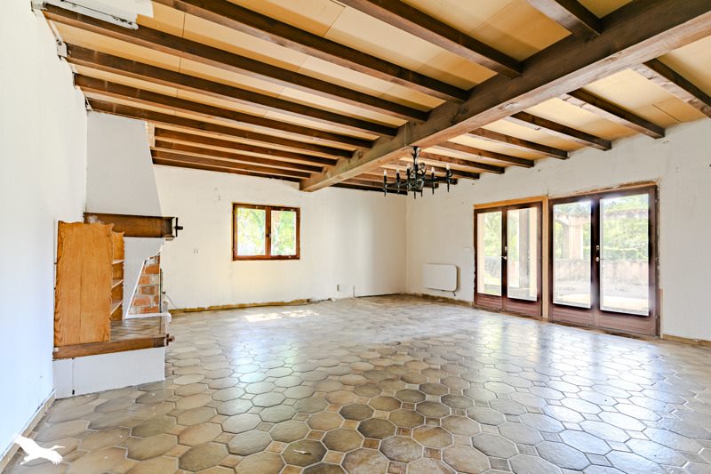Vente Maison LES PEINTURES - 7 pièces -200 m² - (33230)
