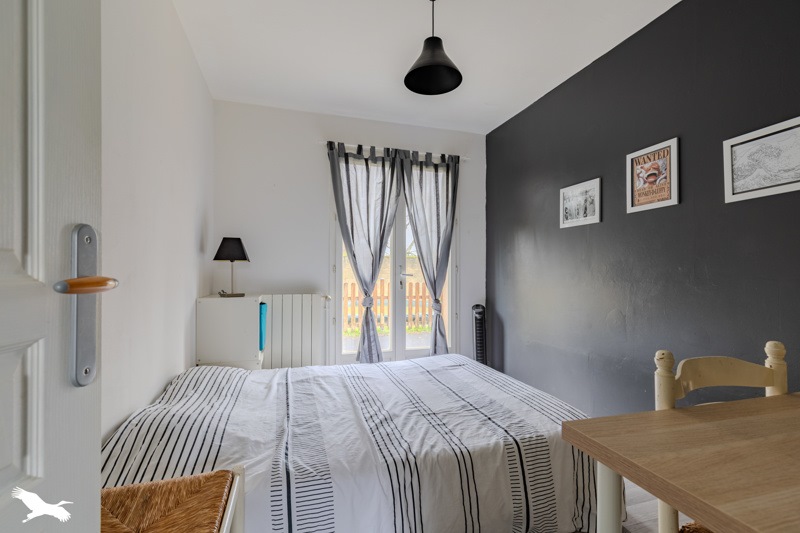 Vente Maison ABZAC - 4 pièces -93 m² - (33230)