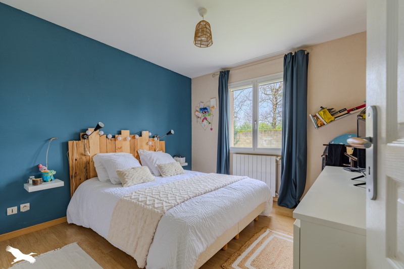 Vente Maison ABZAC - 4 pièces -93 m² - (33230)