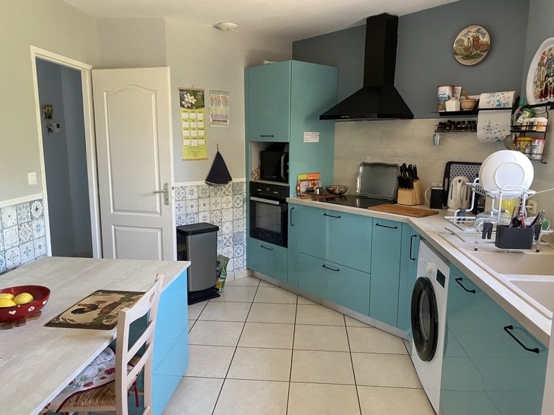 Vente Maison CHAMADELLE - 5 pièces -106 m² - (33230)