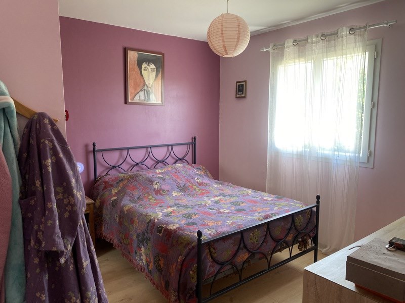 Vente Maison CHAMADELLE - 5 pièces -106 m² - (33230)