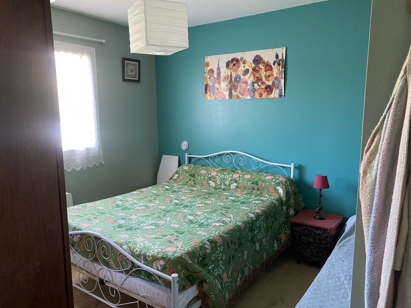 Vente Maison CHAMADELLE - 5 pièces -106 m² - (33230)