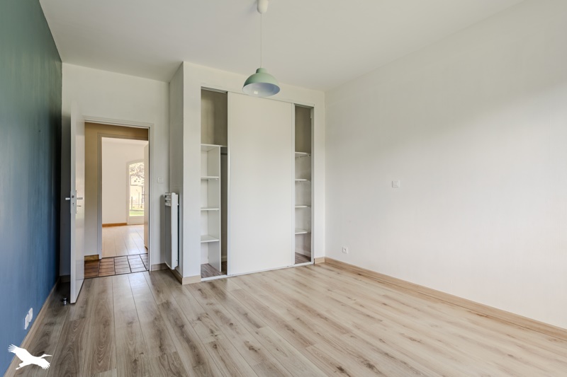 Vente Maison ABZAC - 4 pièces -135 m² - (33230)