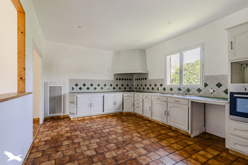 Vente Maison ABZAC - 4 pièces -135 m² - (33230)