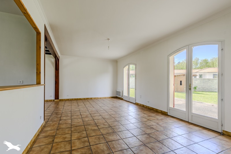 Vente Maison ABZAC - 4 pièces -135 m² - (33230)