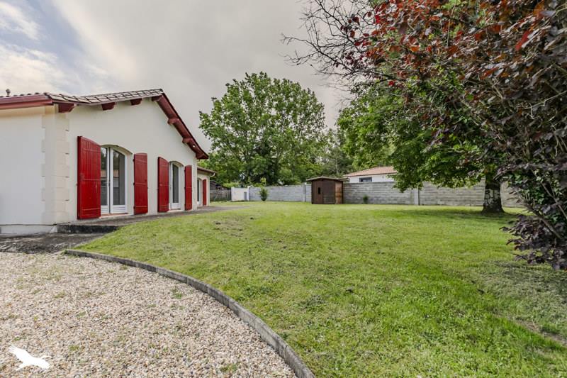 Vente Maison ABZAC - 4 pièces -135 m² - (33230)