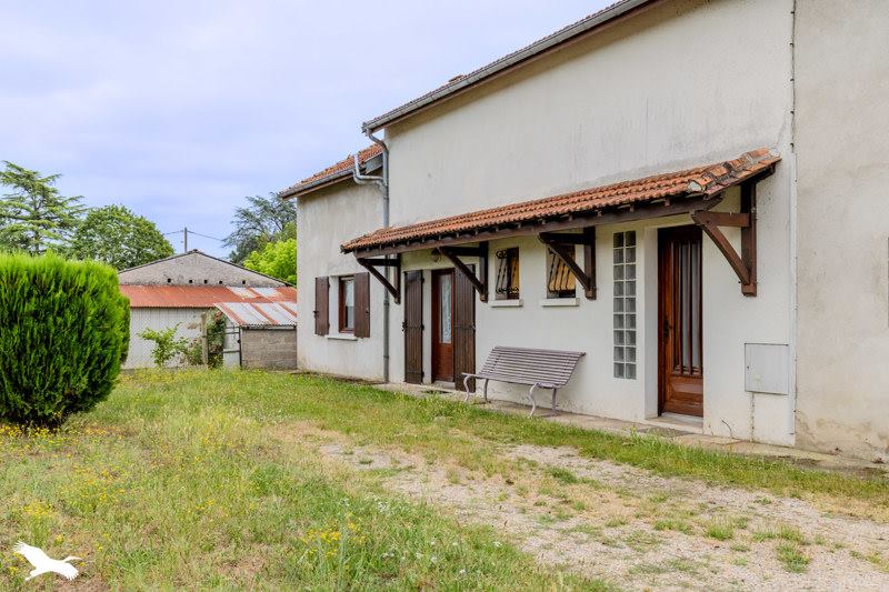 Vente Maison Coutras 33230 4 pièces - 96 m²
