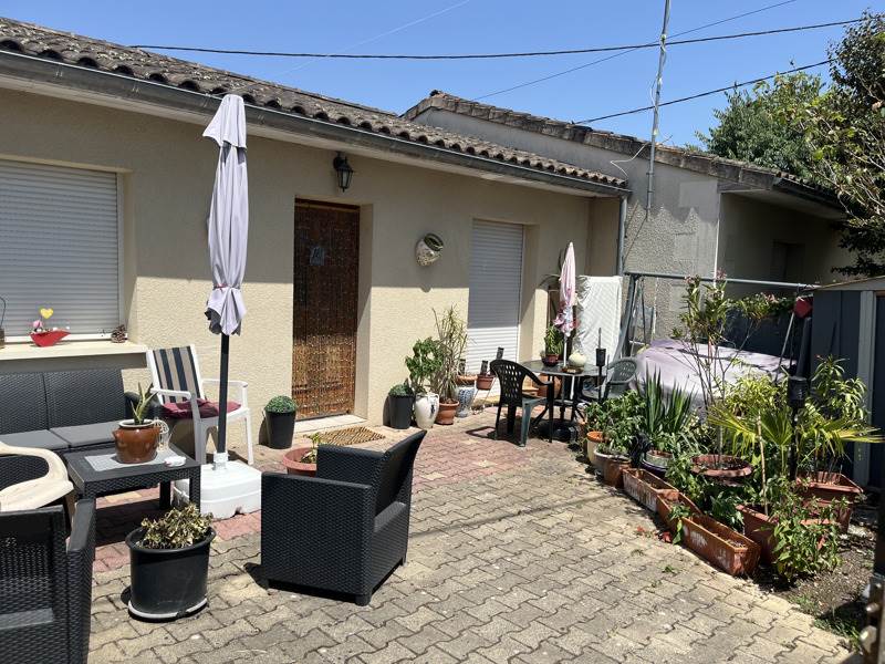 Maison Coutras