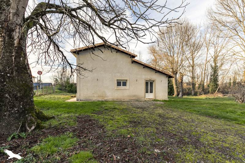 Vente Maison LES PEINTURES - 5 pièces -137 m² - (33230)