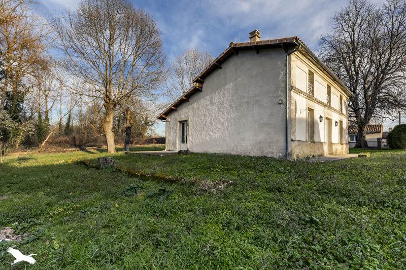 Vente Maison LES PEINTURES 33230 5 pièces - 137 m²