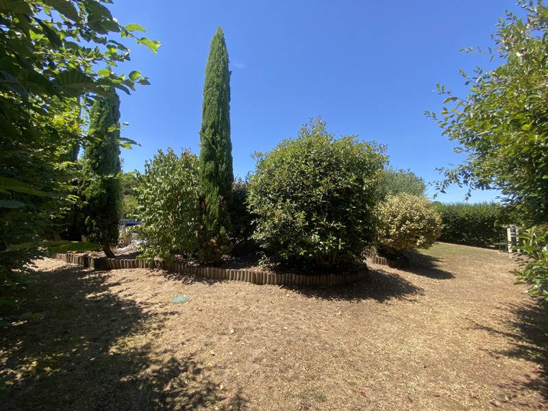 Vente Maison LAGORCE - 5 pièces -166 m² - (33230)