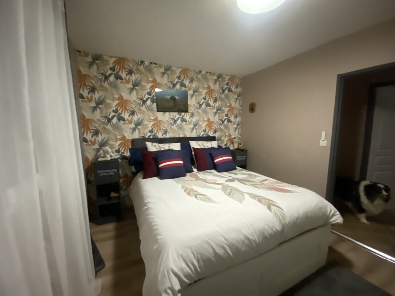 Vente Maison LAGORCE - 5 pièces -166 m² - (33230)
