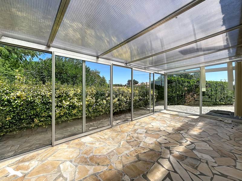 Vente Maison MARANSIN - 7 pièces -152 m² - (33230)