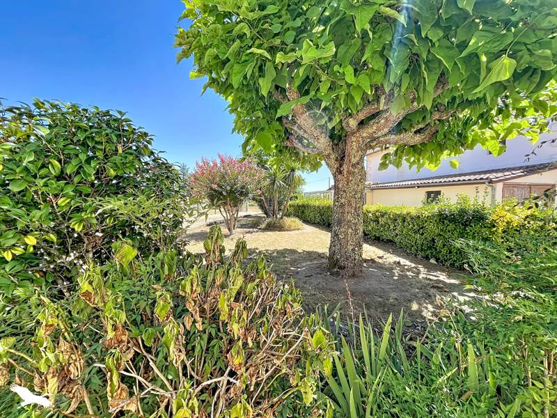 Vente Maison MARANSIN - 7 pièces -152 m² - (33230)