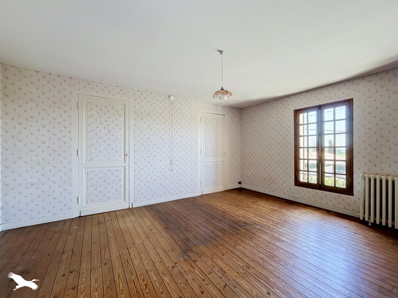 Vente Maison MARANSIN - 7 pièces -152 m² - (33230)