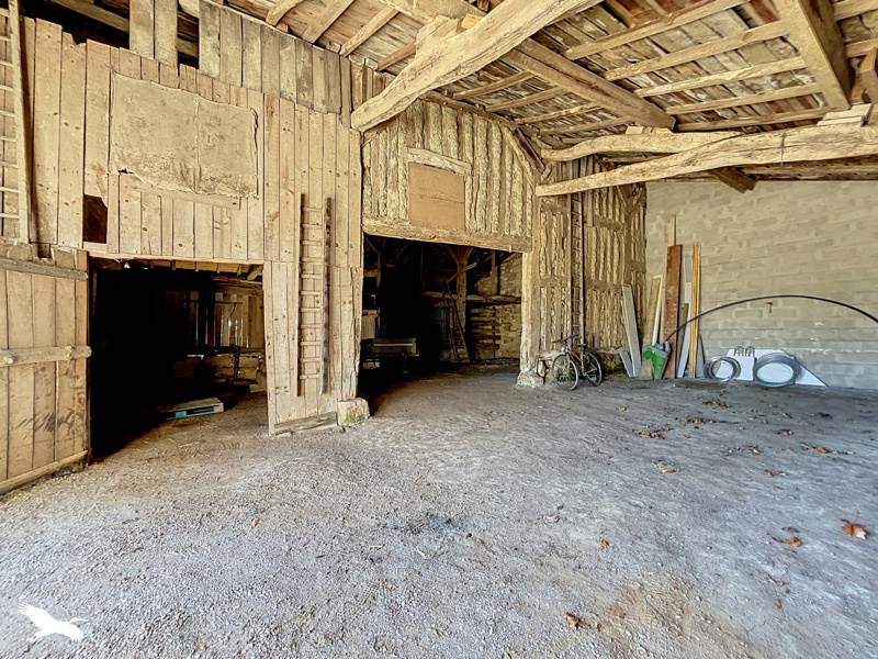 Vente Maison MARANSIN - 7 pièces -152 m² - (33230)