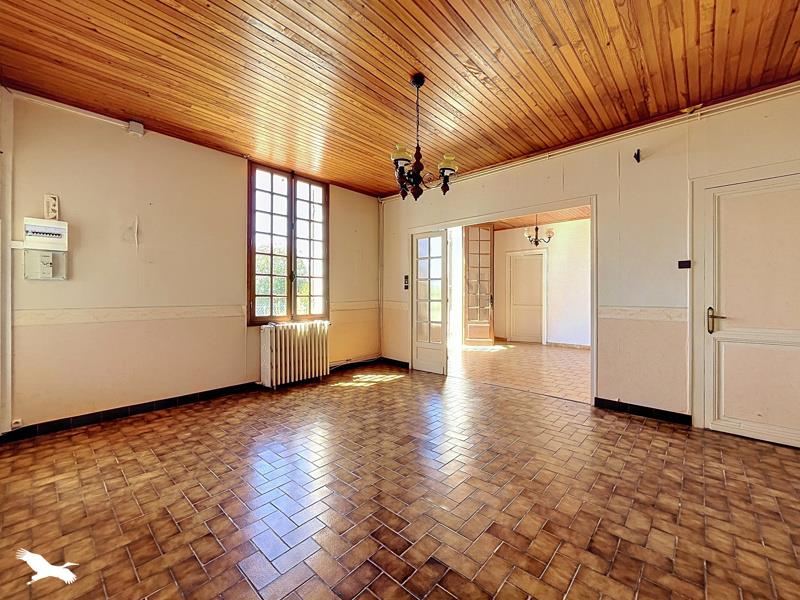 Vente Maison MARANSIN - 7 pièces -152 m² - (33230)