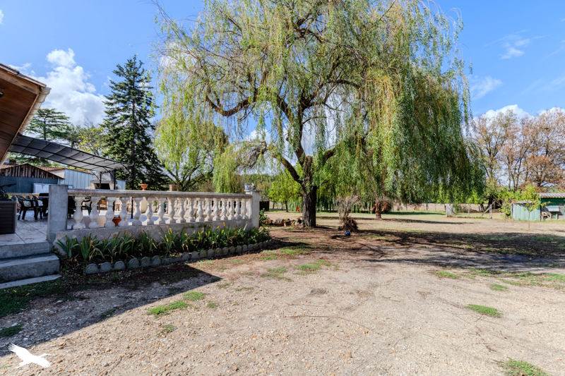 Vente Maison COUTRAS - 5 pièces -134 m² - (33230)