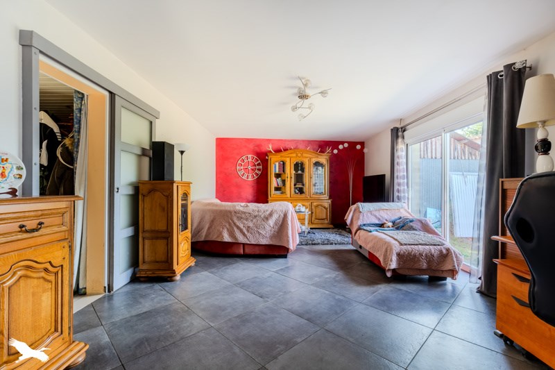 Vente Maison COUTRAS - 5 pièces -134 m² - (33230)