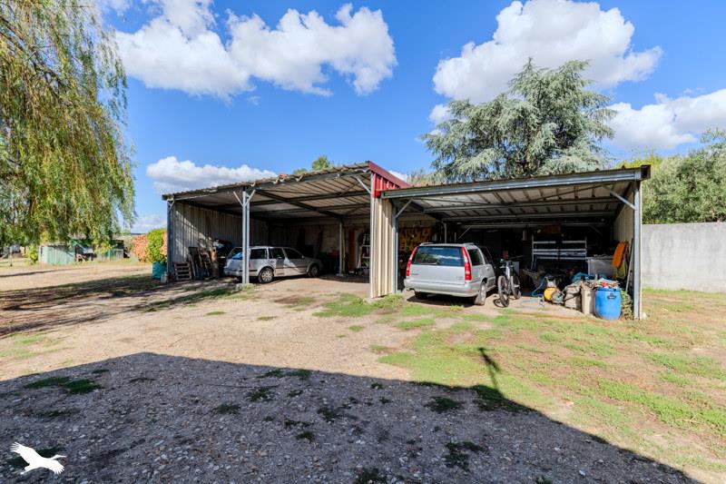 Vente Maison COUTRAS - 5 pièces -134 m² - (33230)