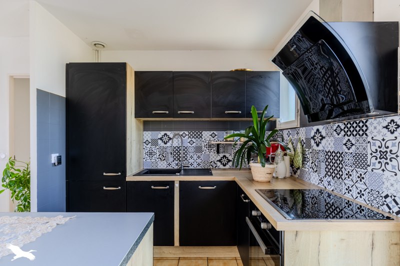 Vente Maison LES PEINTURES - 4 pièces -69 m² - (33230)