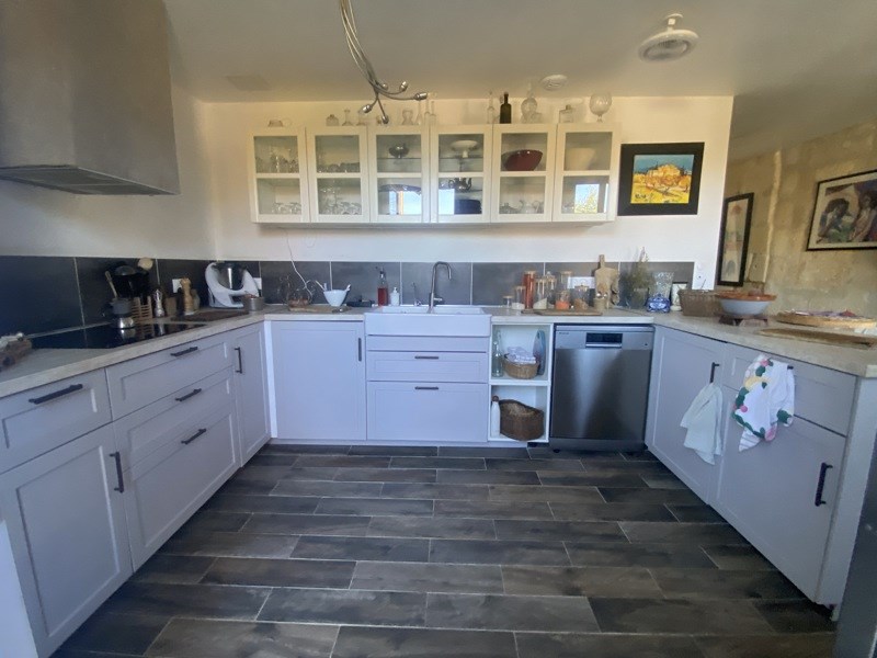 Vente Maison Coutras - 7 pièces -186 m² - (33230)
