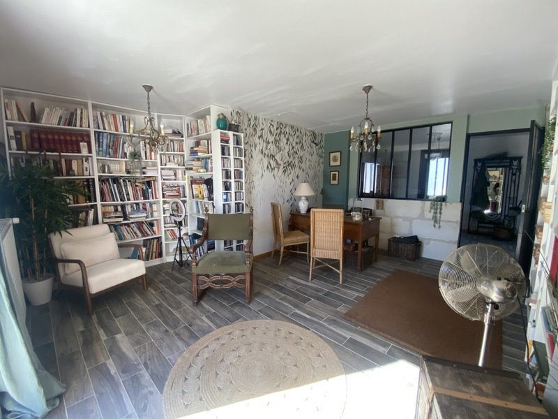 Vente Maison Coutras - 7 pièces -186 m² - (33230)