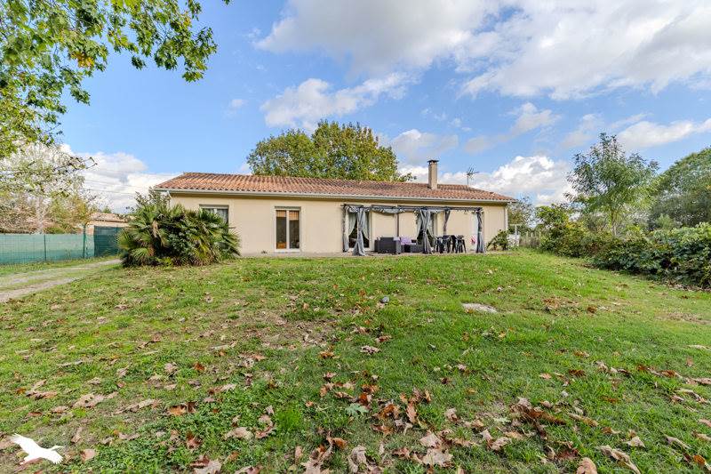 Maison 5 pièces 105 m² · à Maransin · 105 m² · 210 400 €