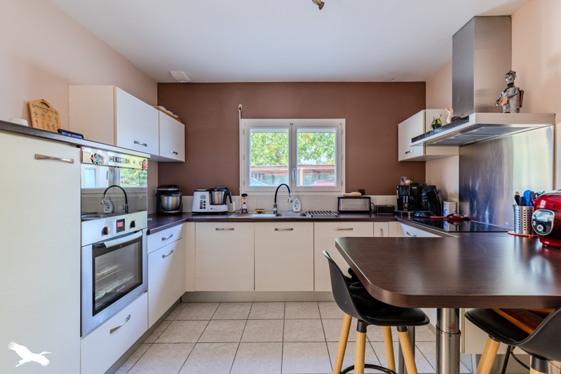 Vente Maison Maransin - 5 pièces -105 m² - (33230)