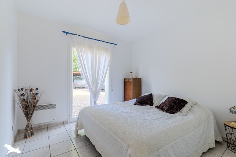 Vente Maison Maransin - 5 pièces -105 m² - (33230)